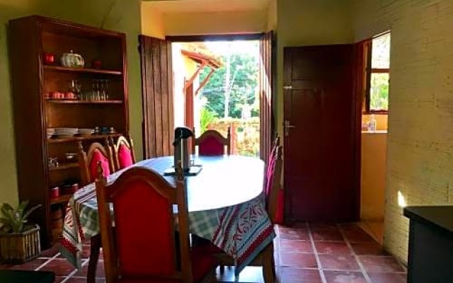 Hostel Casa da Praia