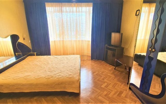 Home Comfort Apartments on Embankment Orudzheva, bld. 4