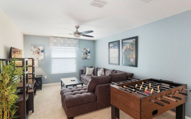 Champions Retreat by VillaDirect