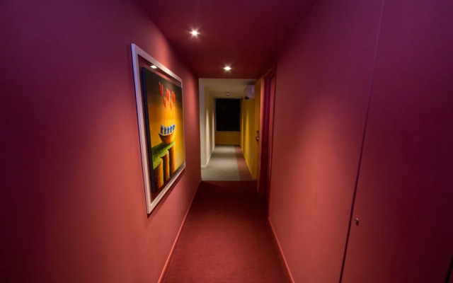 ZEN Rooms Jalan Tun Razak