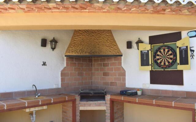 Casa Bibi