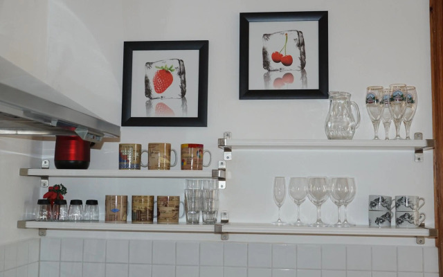 Auberge Tabarz Zimmerberg