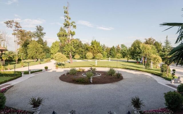 Park Hotel Villa Vicini