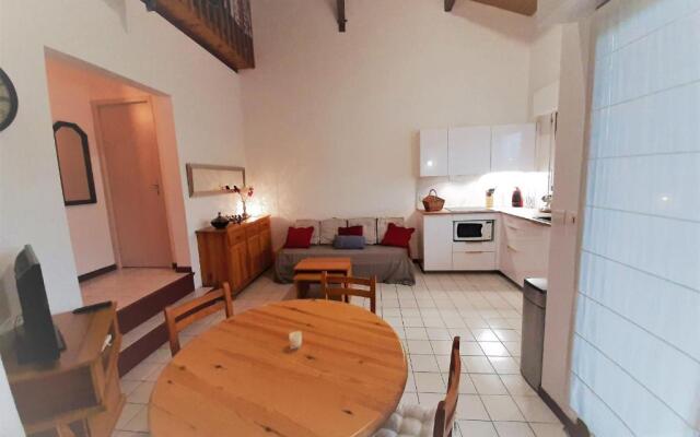 Appartement Capbreton, 3 pièces, 5 personnes - FR-1-239-608