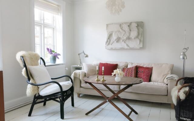 Apartment Carlsberg byen 1277-1