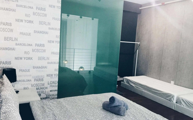 Garden Studio Homestay