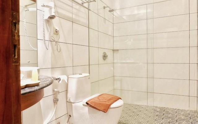 Rumah Mertua Heritage