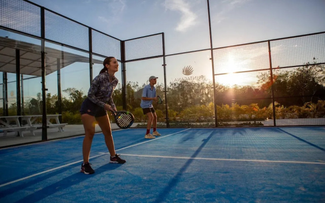 La Serenissima Playa Serena Punta Cana