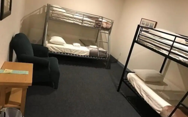 San Juan Island Hostel