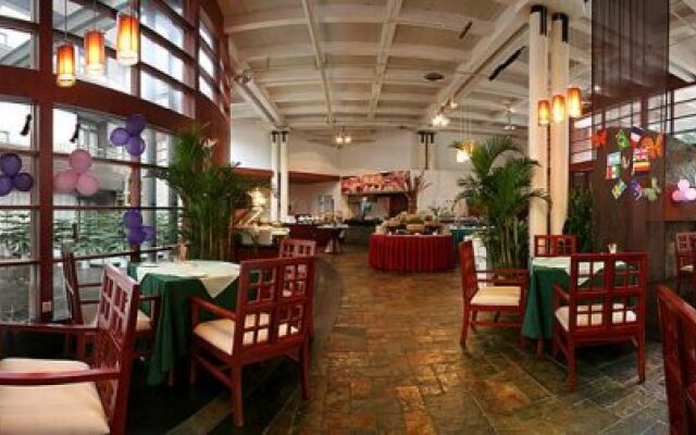 88 Eling Park Hotel (Chongqing Eling Erchang)