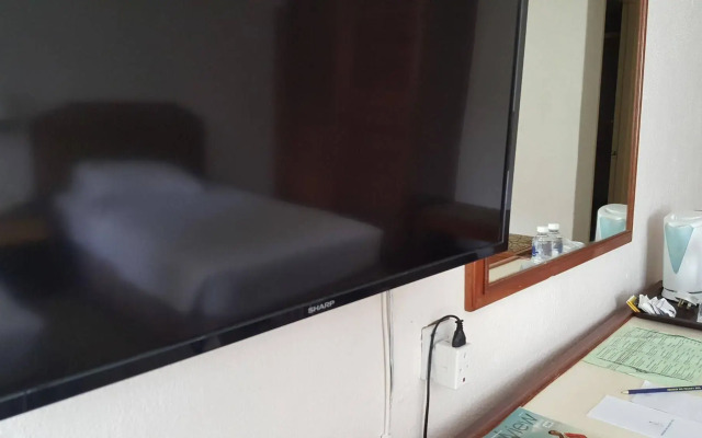 Wyndham Garden Shahzan Fraser's Hill