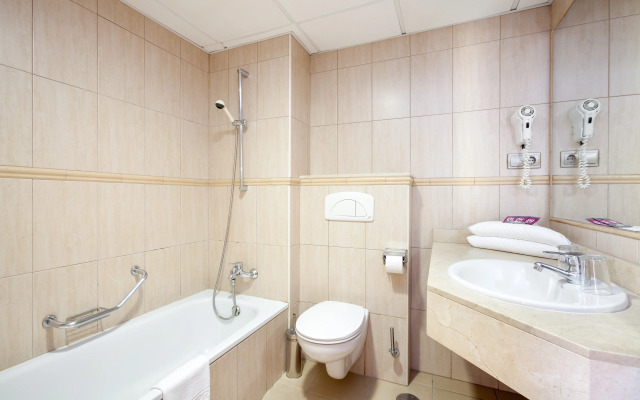 Hotel Chatur Costa Caleta