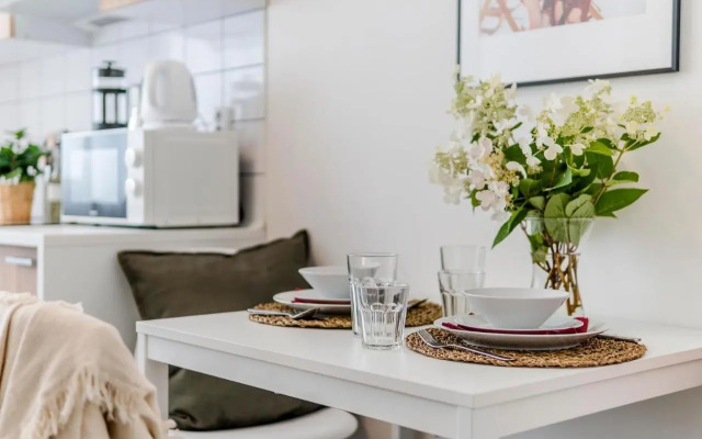 Romantic Apts Prague by Michal&Friends