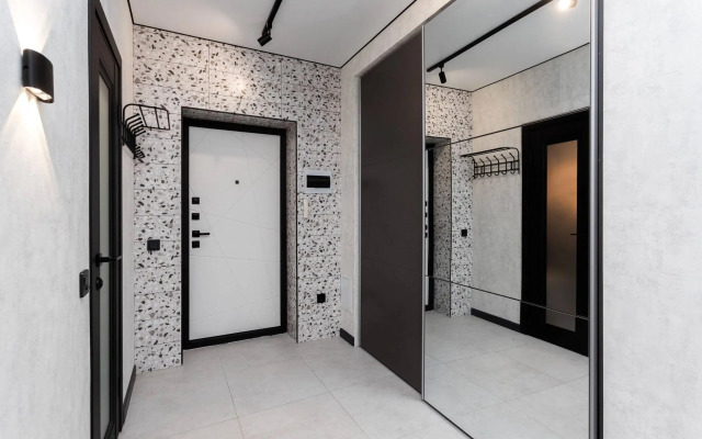 Апартаменты PALMBURG на улице Южное Полукольцо