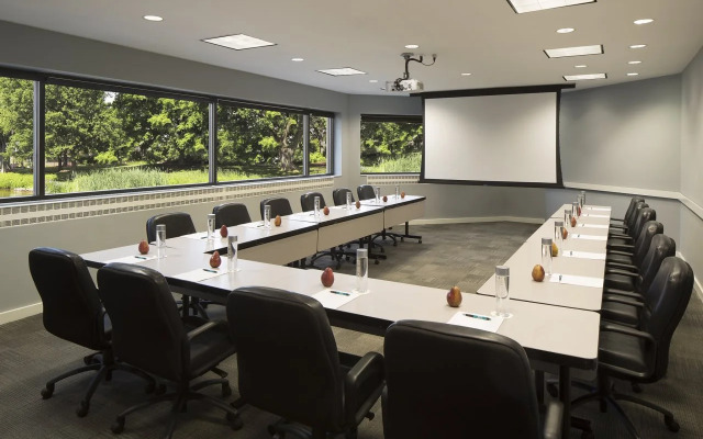 Chauncey Hotel & Conference Center