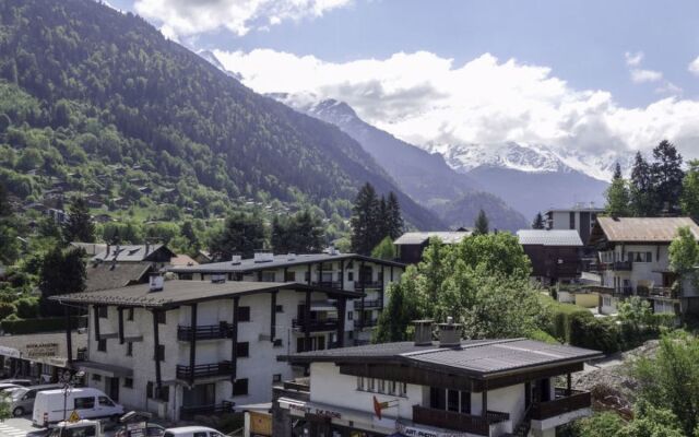 Les Jardins Alpins 17404