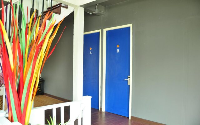 Sabye Club Hostel