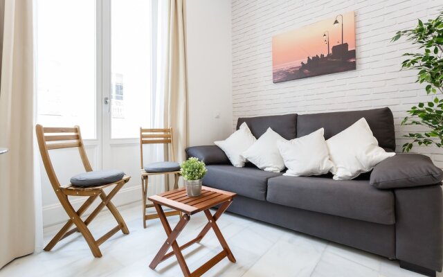 Apartamento C4R Arte Andaluz