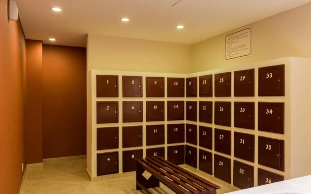 GR Solaris Cancun & Spa - All Inclusive