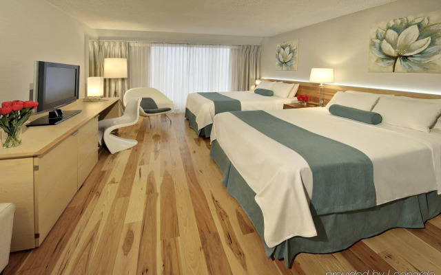 Radisson Blu Toronto Downtown