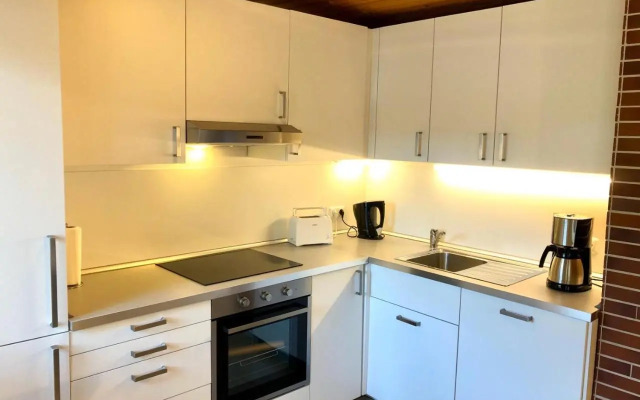 Ferienwohnung im Zentrum