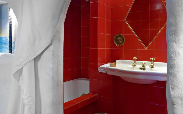 Relais du Bois St Georges