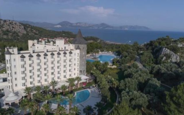Castle Resort & Spa Hotel - All Inclusive
