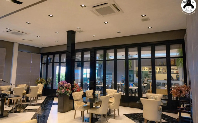 TT Residence