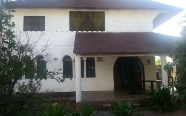 Coral Sea Villas