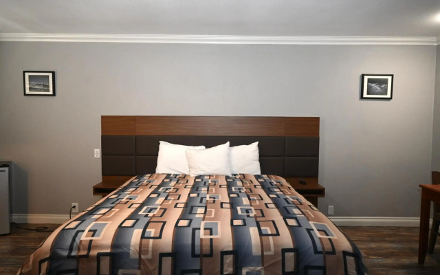 Hollywood Stars Inn - In Los Angeles (Hollywood)