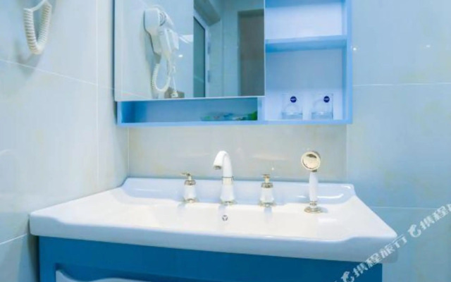 99 Inn (Chongqing Rongchang Hongcheng)