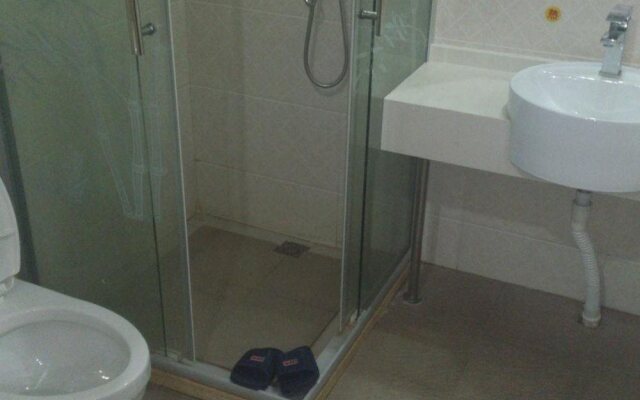 Suyue Business Hotel