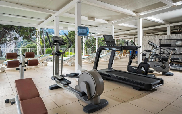 Hotel Villa Brunella