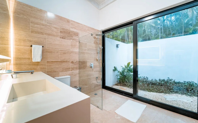 Casa Mangos Casa de Campo DR