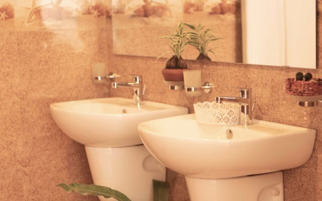 Bohemian Hostel - Negombo