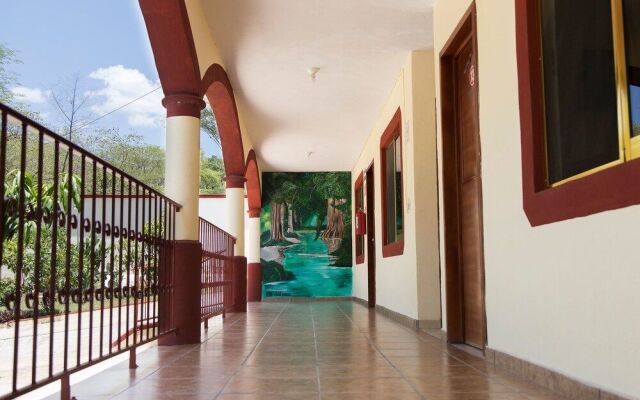 OYO Hotel Villas Del Sol