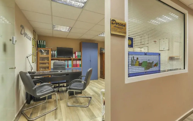 Dorian Boutique Hotel-Apartments