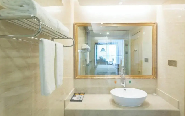 Carp Hao International Hotel