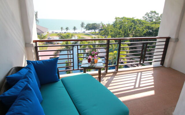 Sea Nature Rayong Resort and Hotel