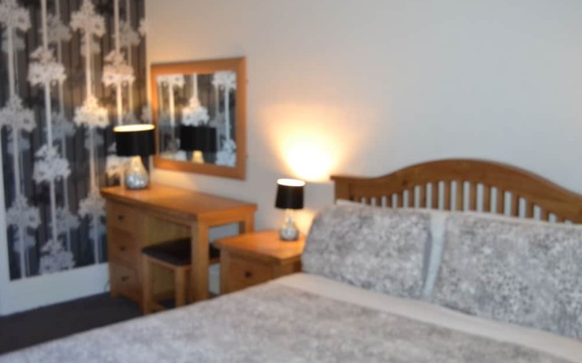 Southbank Guest House