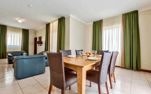 Villa Stephanotis - 3 Bedroom Villa With Pool