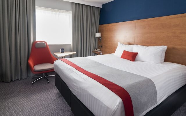 Holiday Inn Express Birmingham Star City by IHG