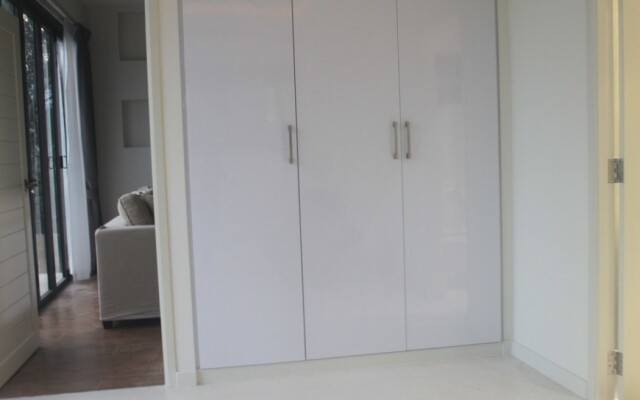 Baan Seaview Hoilday Villas