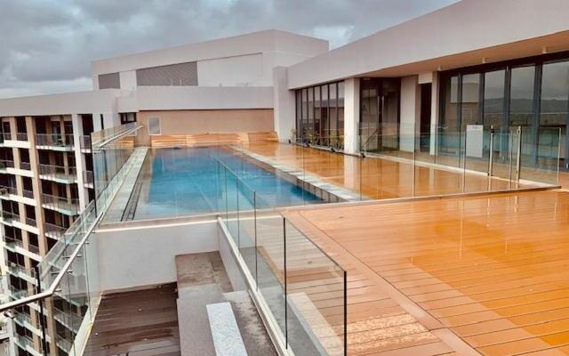 Stylish & Convenient @ Menlyn Maine 817