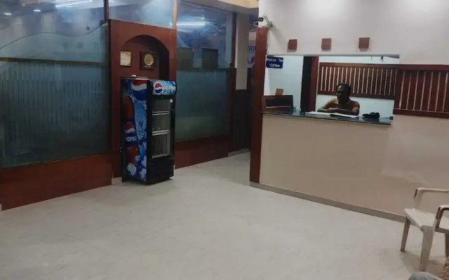 Hotel Swaagat