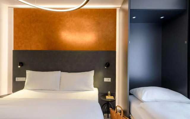Ibis Styles Bamberg Hotel
