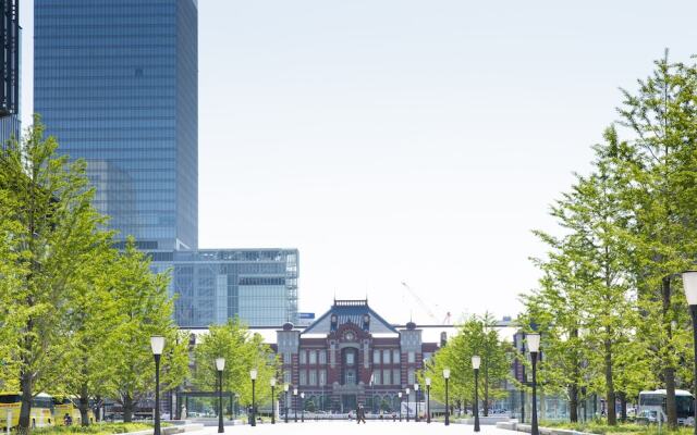 Tokyo Station Gallery