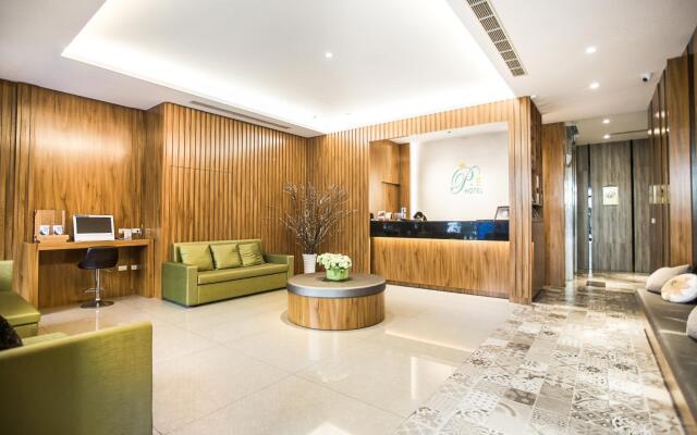 P&E Hotel