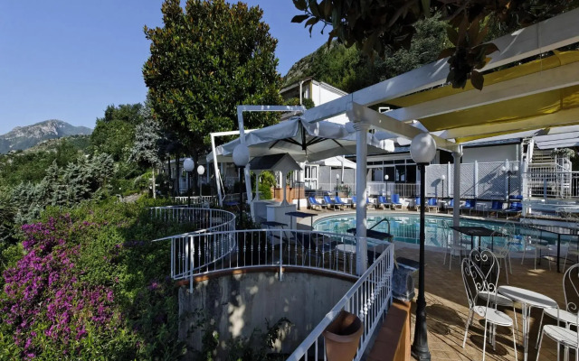 Villa Poseidon Boutique Hotel & Events