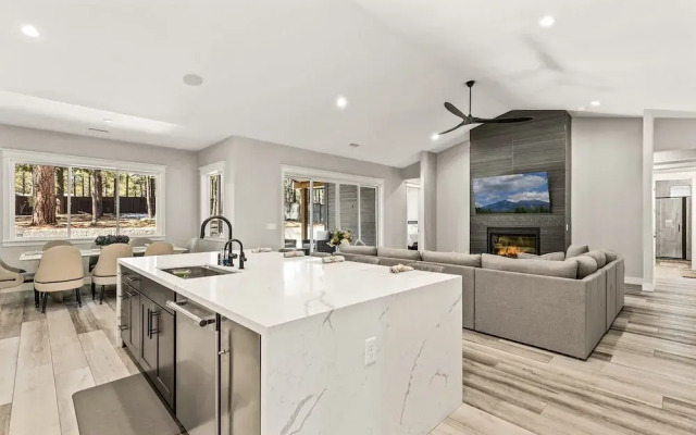 Breton 3346 Flagstaff